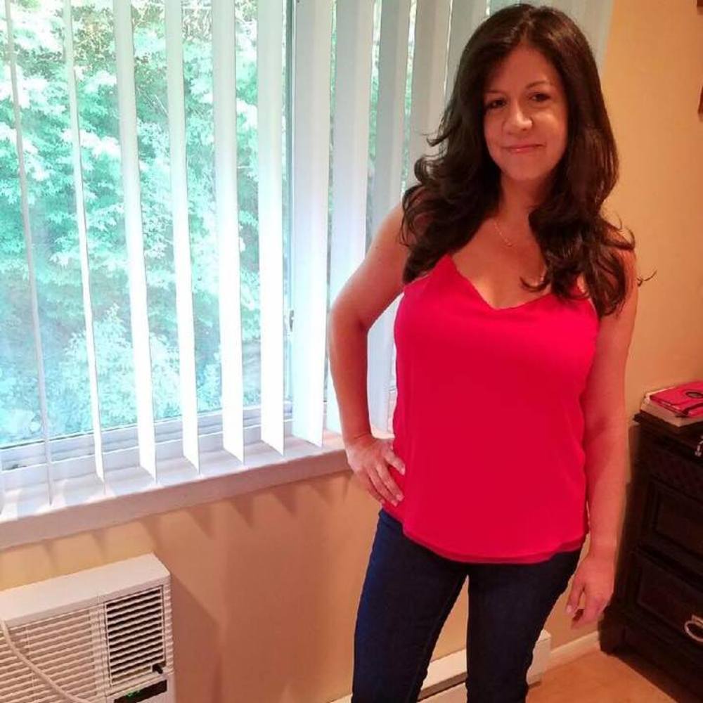 Meet your Posher, Christine